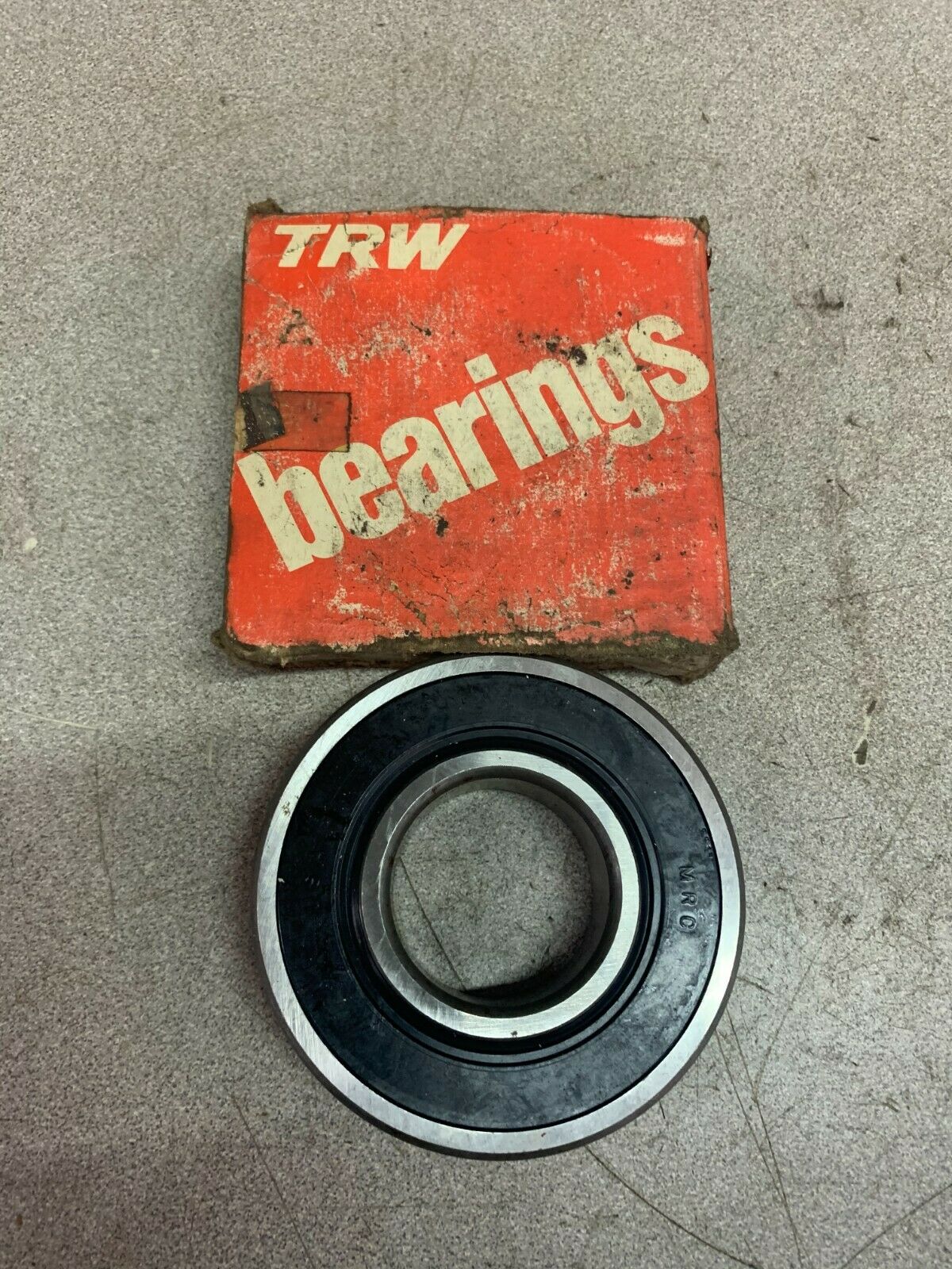 NEW IN BOX MRC BALL BEARING 308SZ