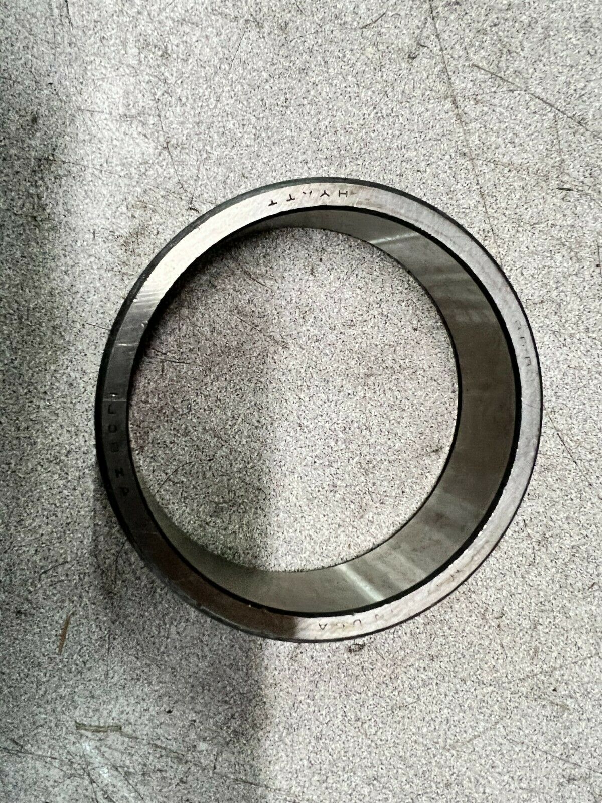 NEW IN BOX HYATT HYATT M1308 CH BEARING RACE  1308 ZA