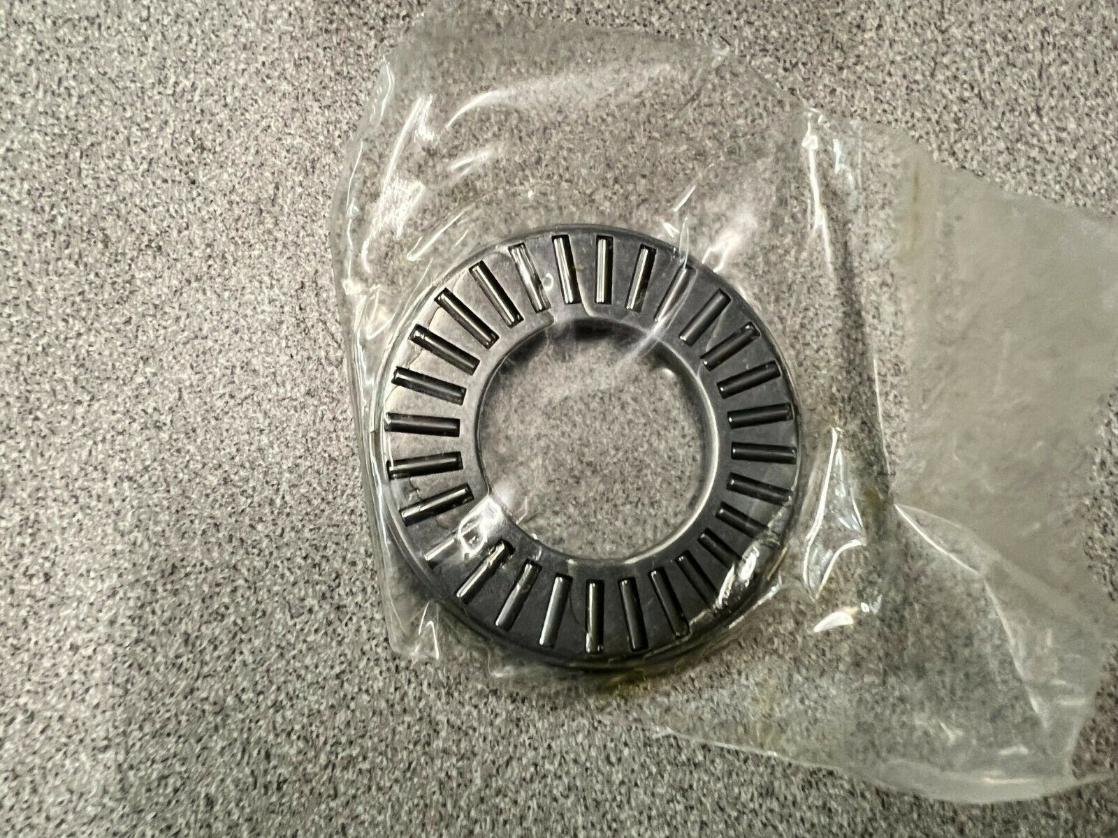 NEW IN BOX KOYO ROLLER AND CAGE ASSEMBLY NTC-1427;L001