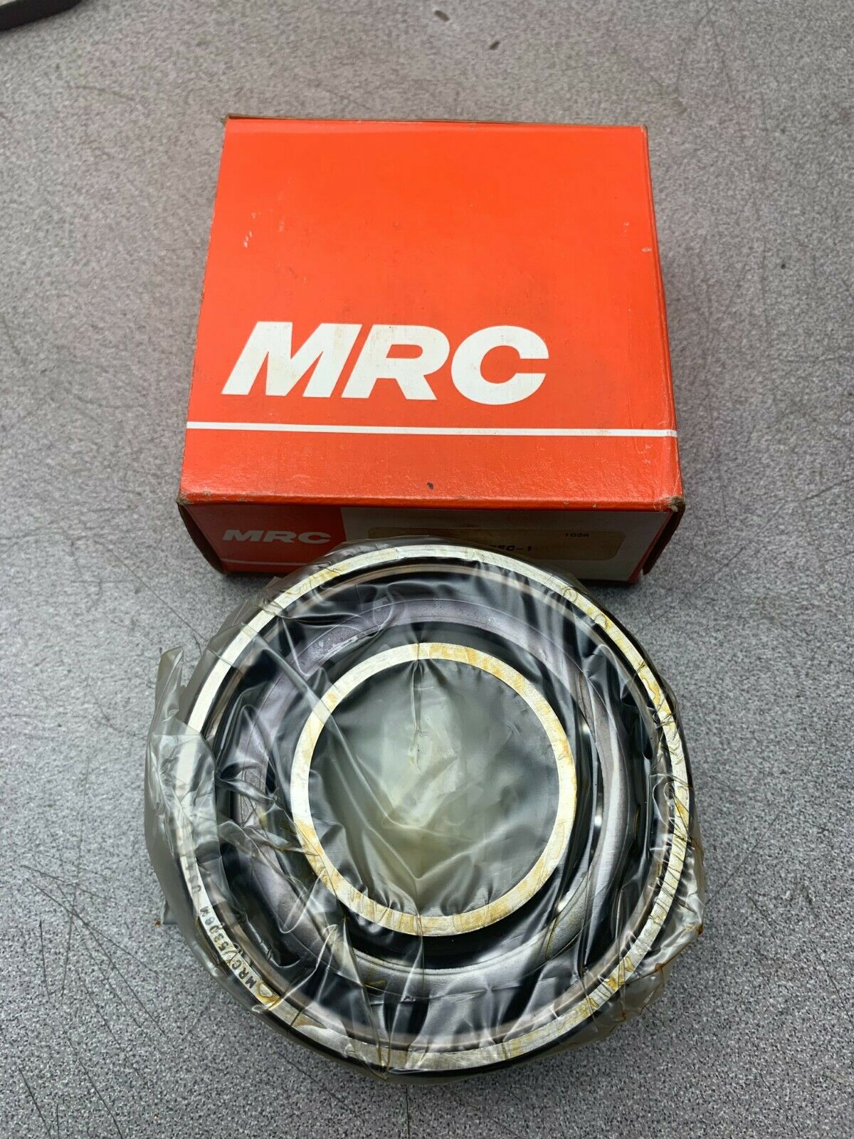 NEW IN BOX MRC BALL BEARING 5308M