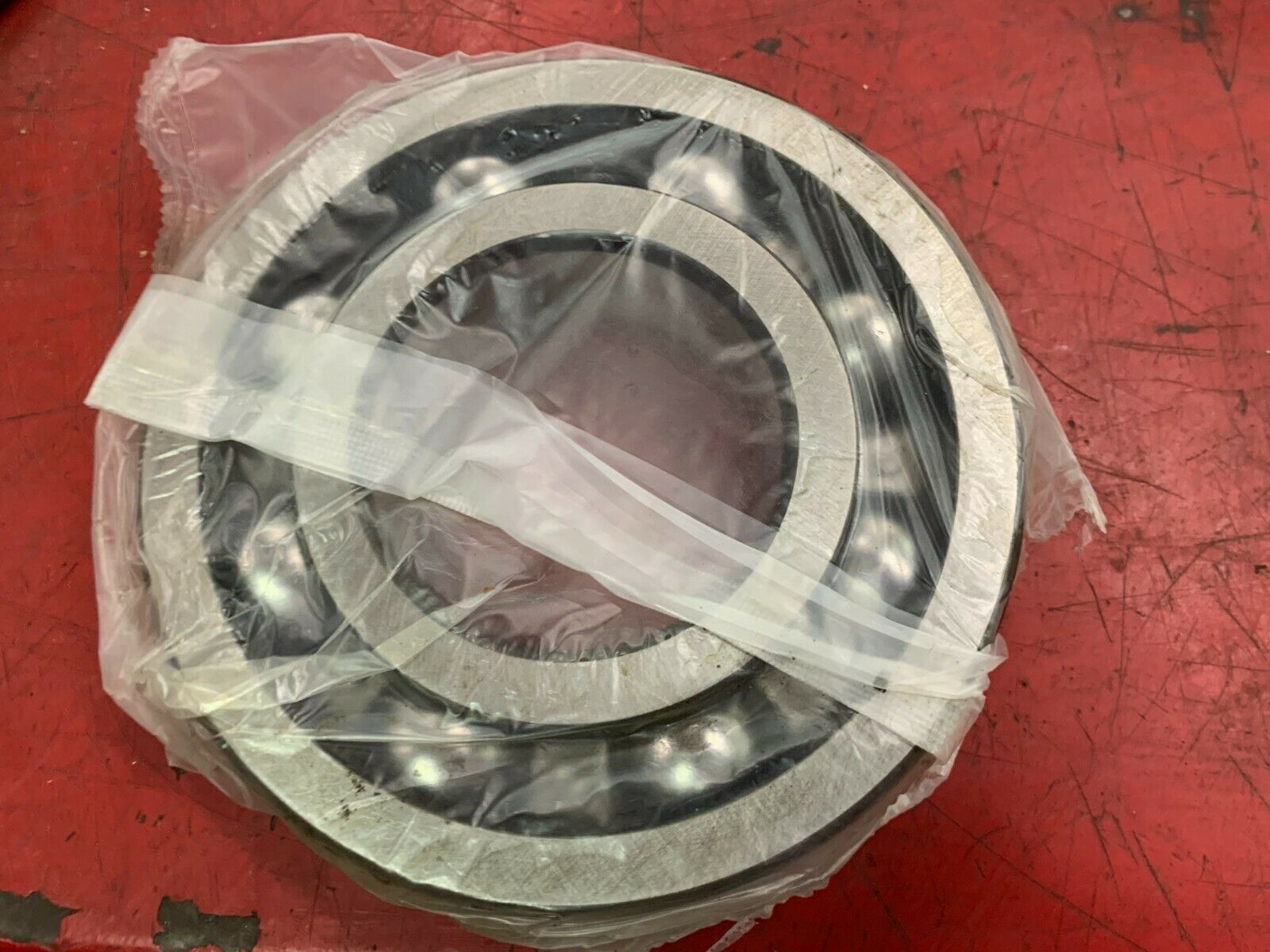 NEW IN BOX NSK ROLLER BEARING 6316C3