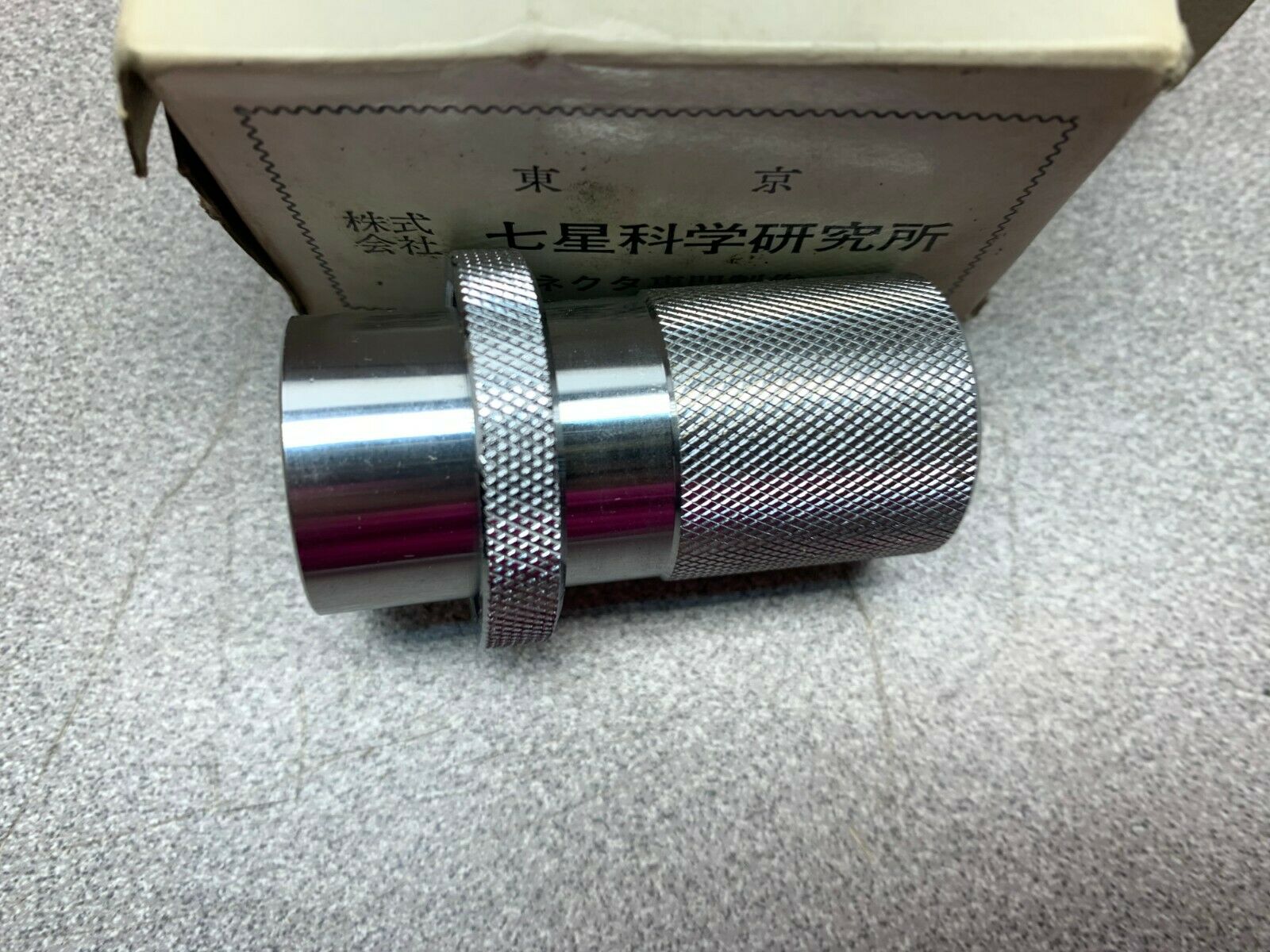 NEW IN BOX GENERIC CONNECTOR NCS-30