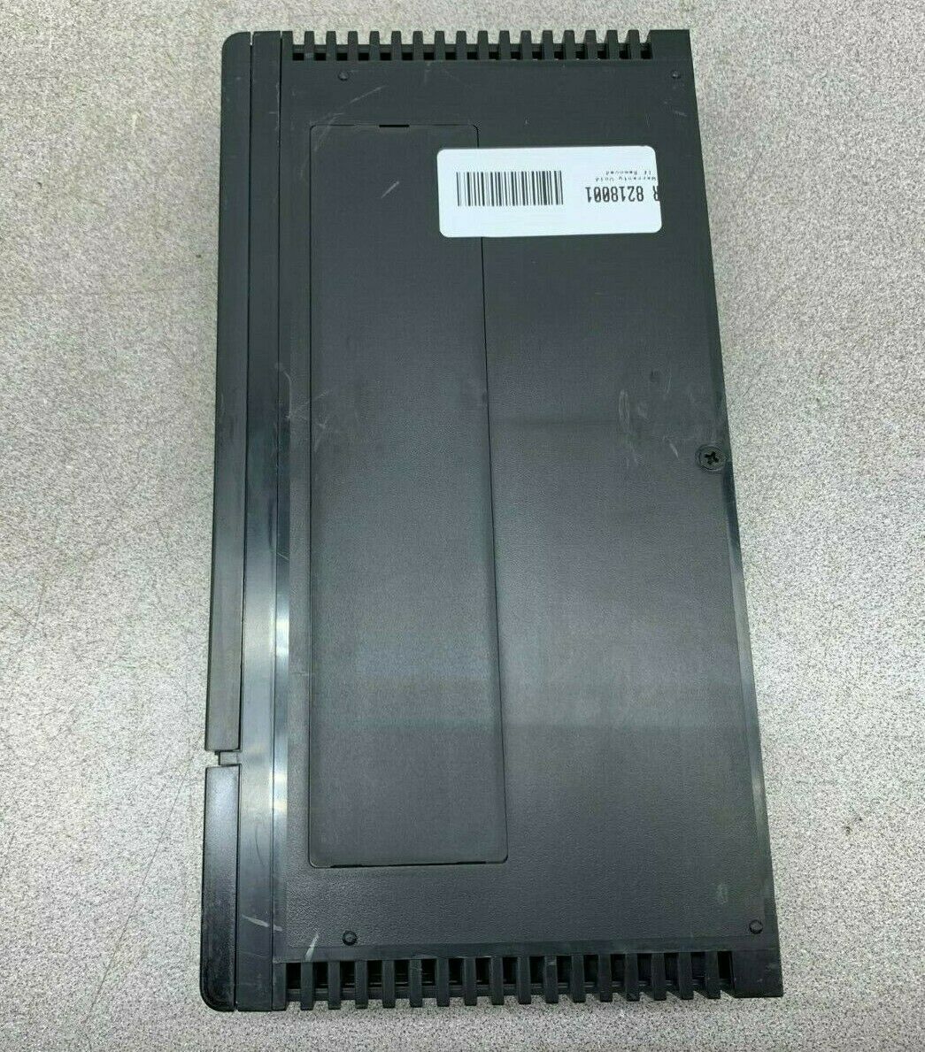 USED GE CONTROLLER IC655BEM510B