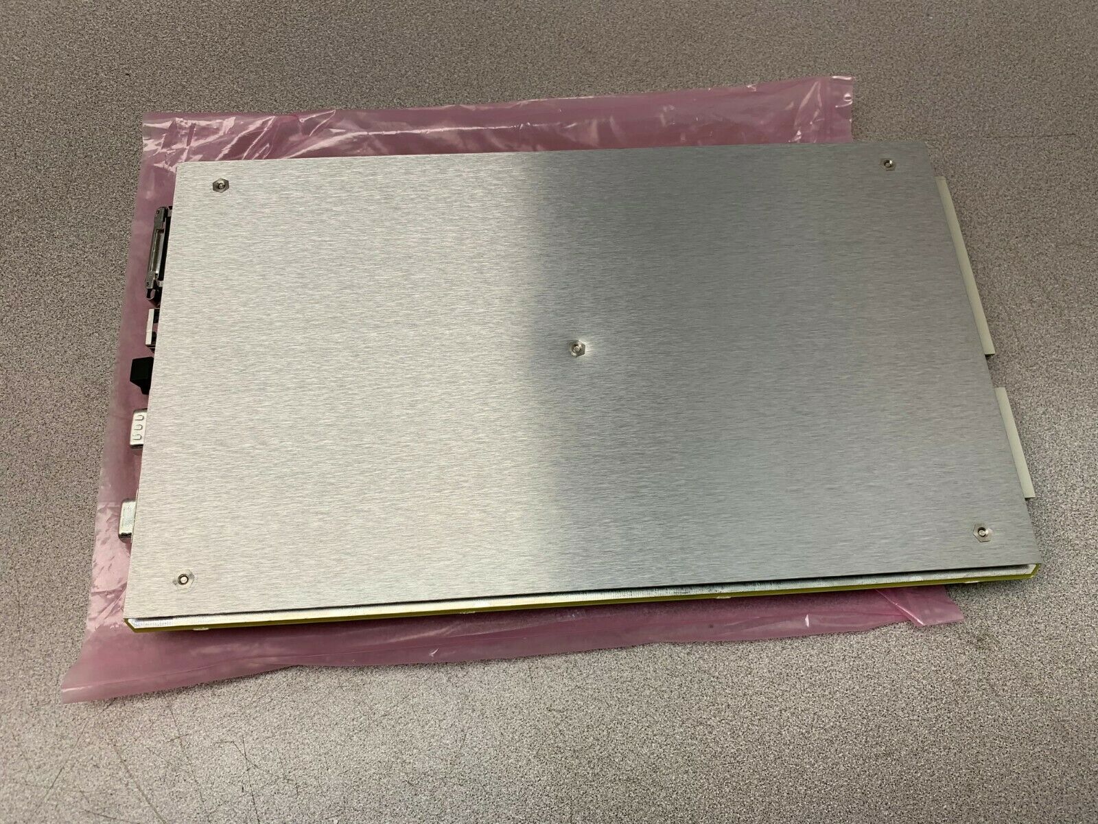 NEW NO BOX BENTLY NEVADA PLC TDXNET TRANSIENT DATA INTERFACE PWA 134652-01 G