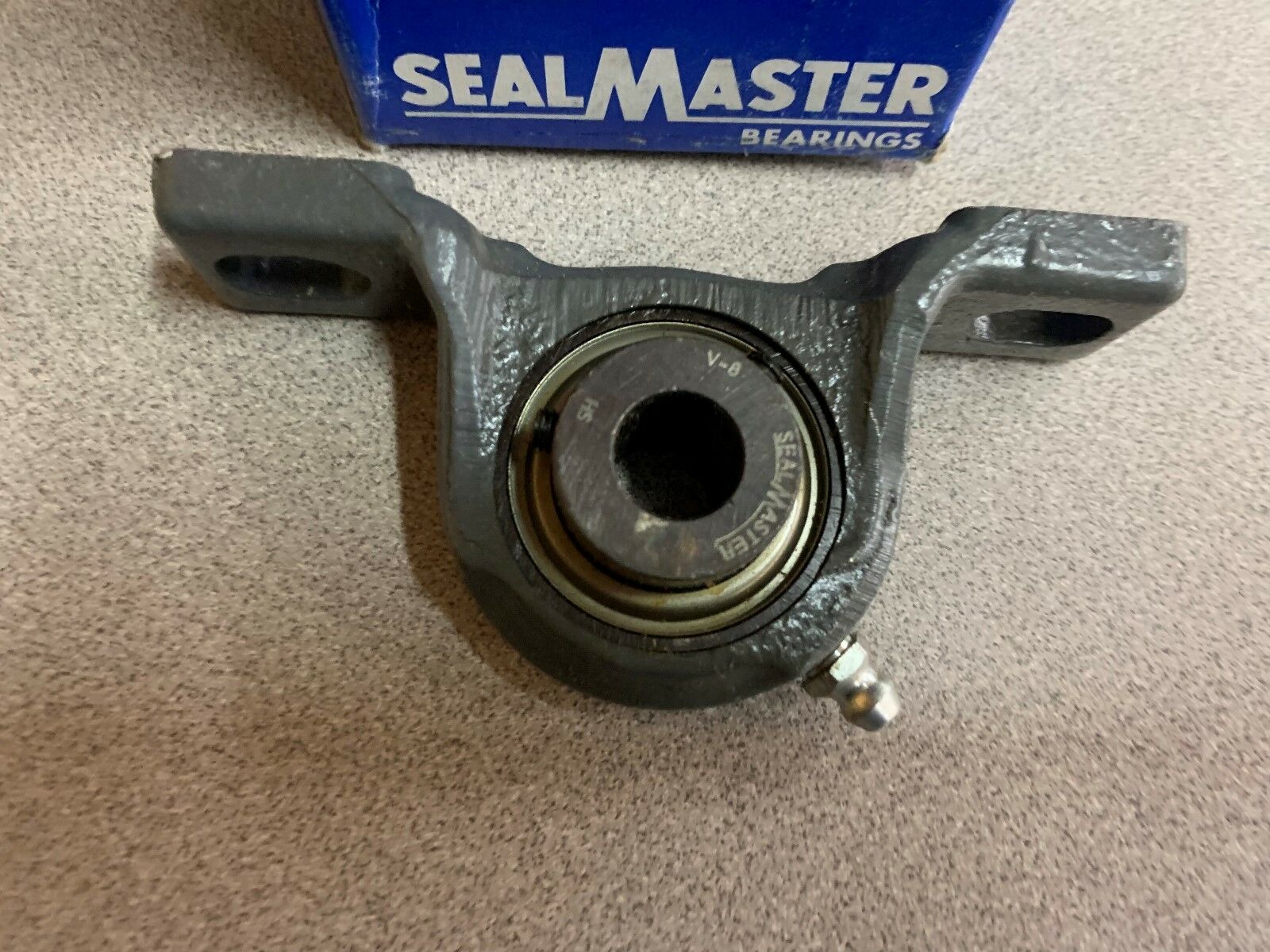 NEW IN BOX SEALMASTER BEARING LP-8