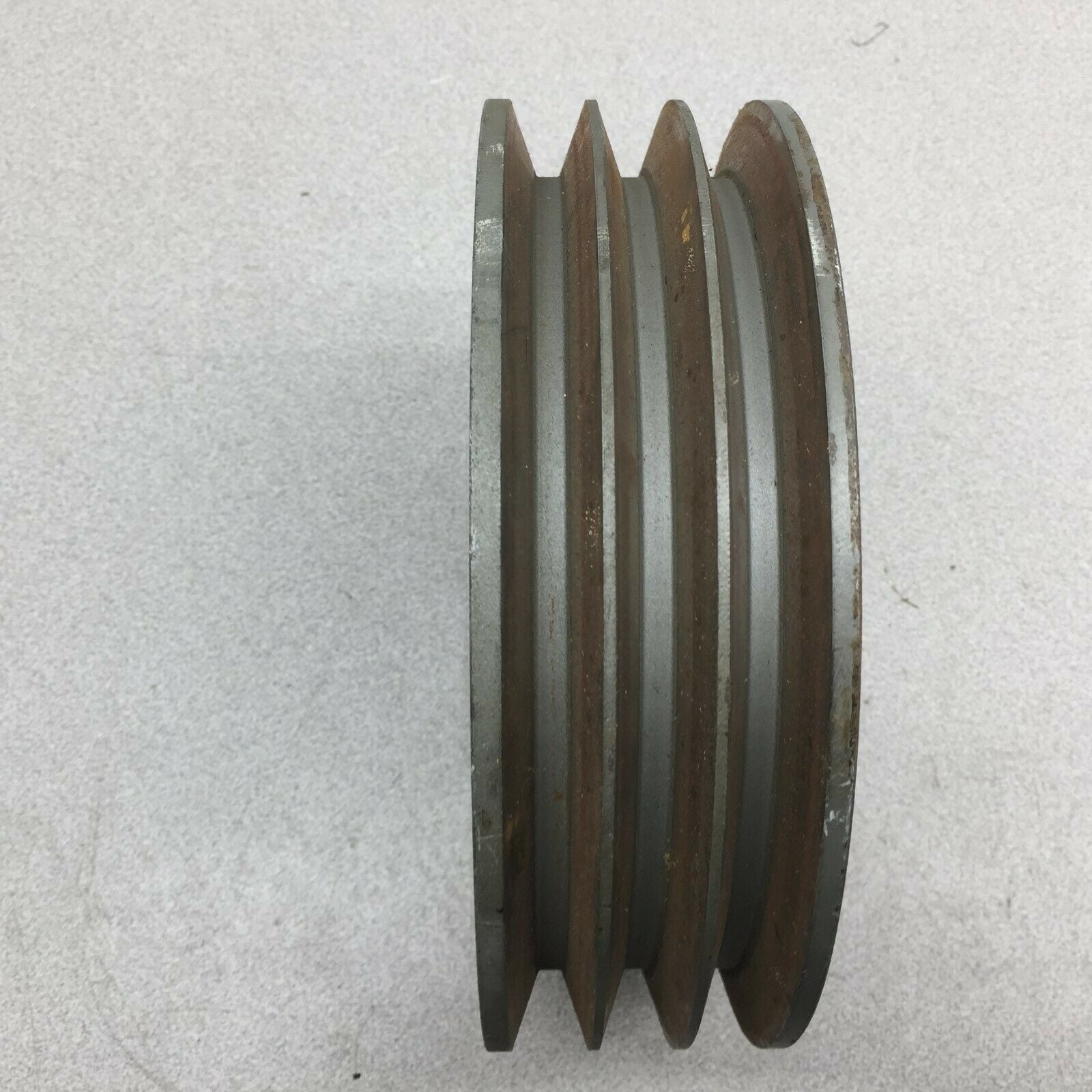 USED WOODS TRIPPLE 3100RPM MAX V BELT PULLY  BW5V803-SF