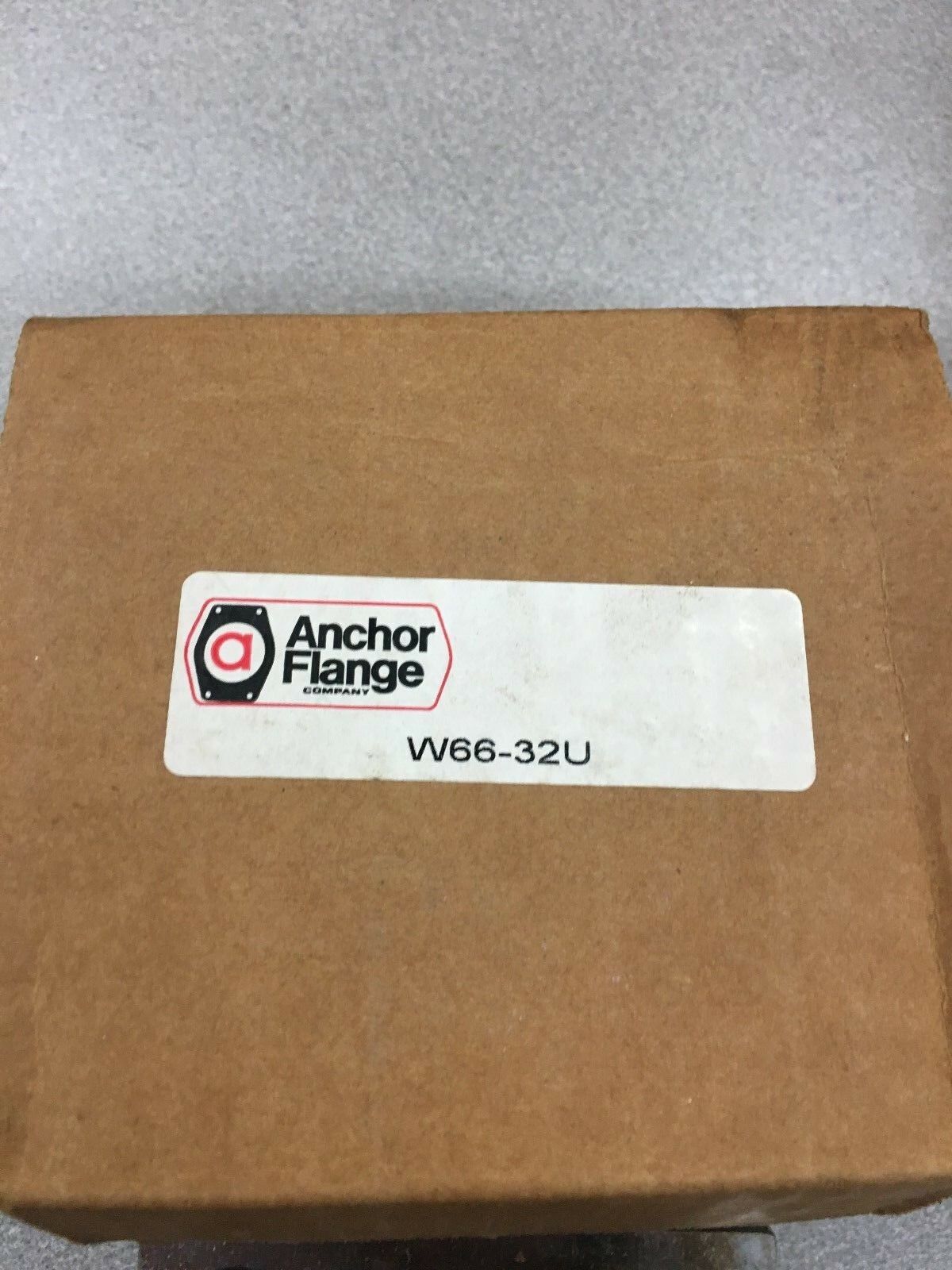 NEW IN BOX ANCHOR FLANGE W66-32U