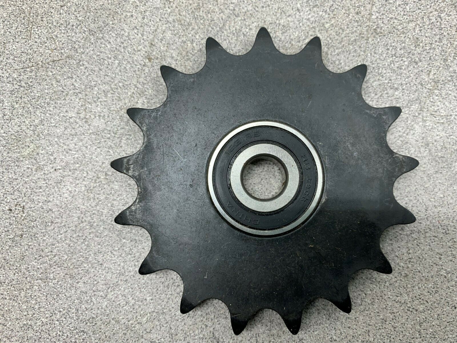 NEW IN BOX BROWNING SPROCKET 50BB17H