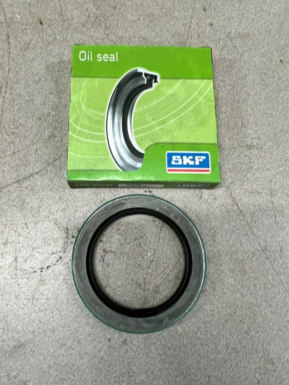 NEW IN BOX SKF OILSEAL 30000