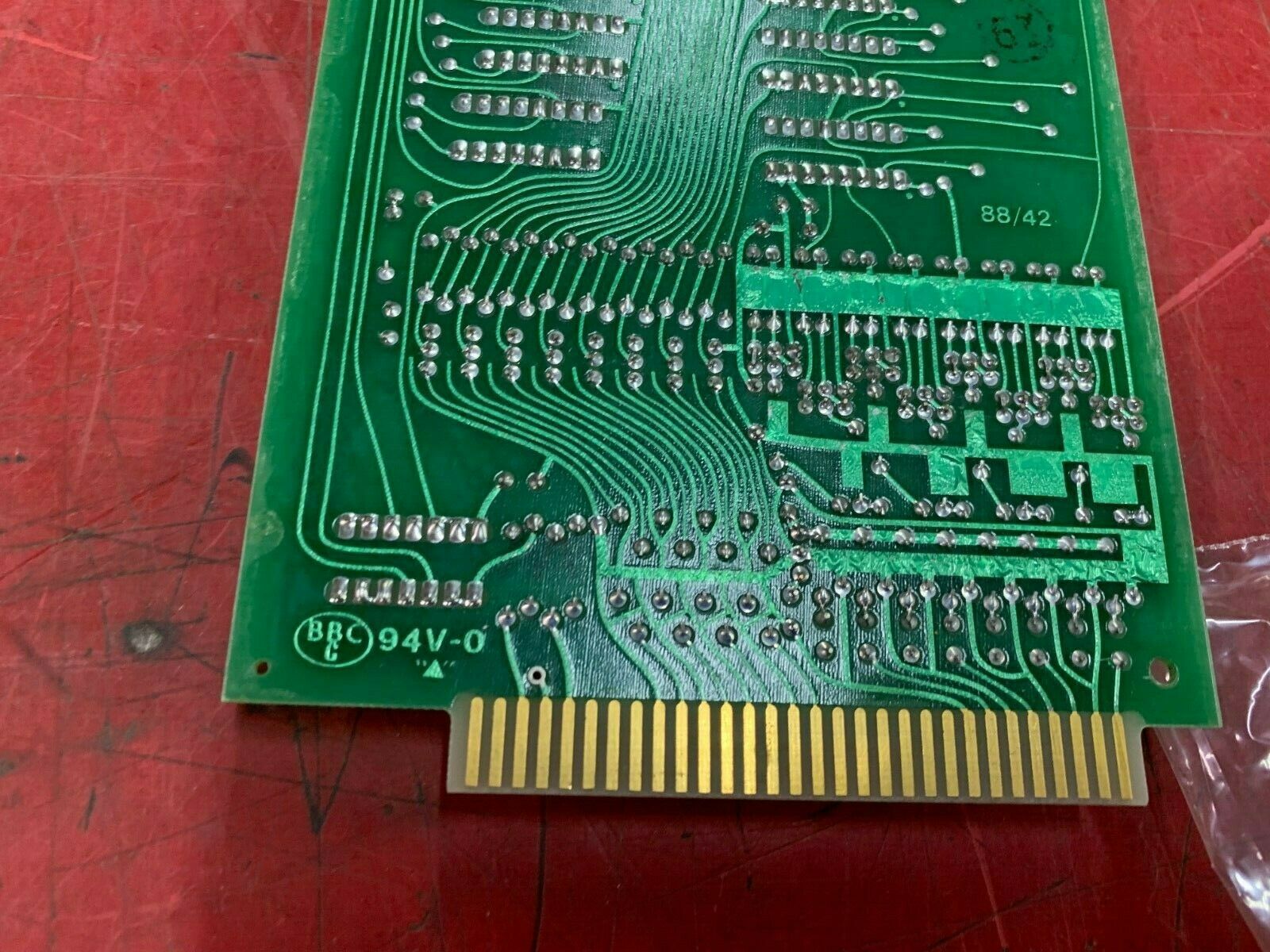 NEW BBC AC4430 CIRCUIT BOARD AD1611 PG-4430-1