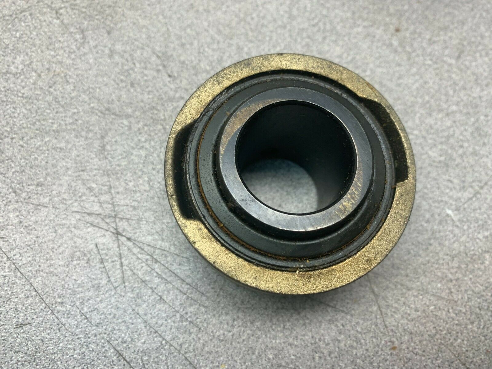 NEW IN BOX SEALMASTER INSERT BEARING AR-2-1