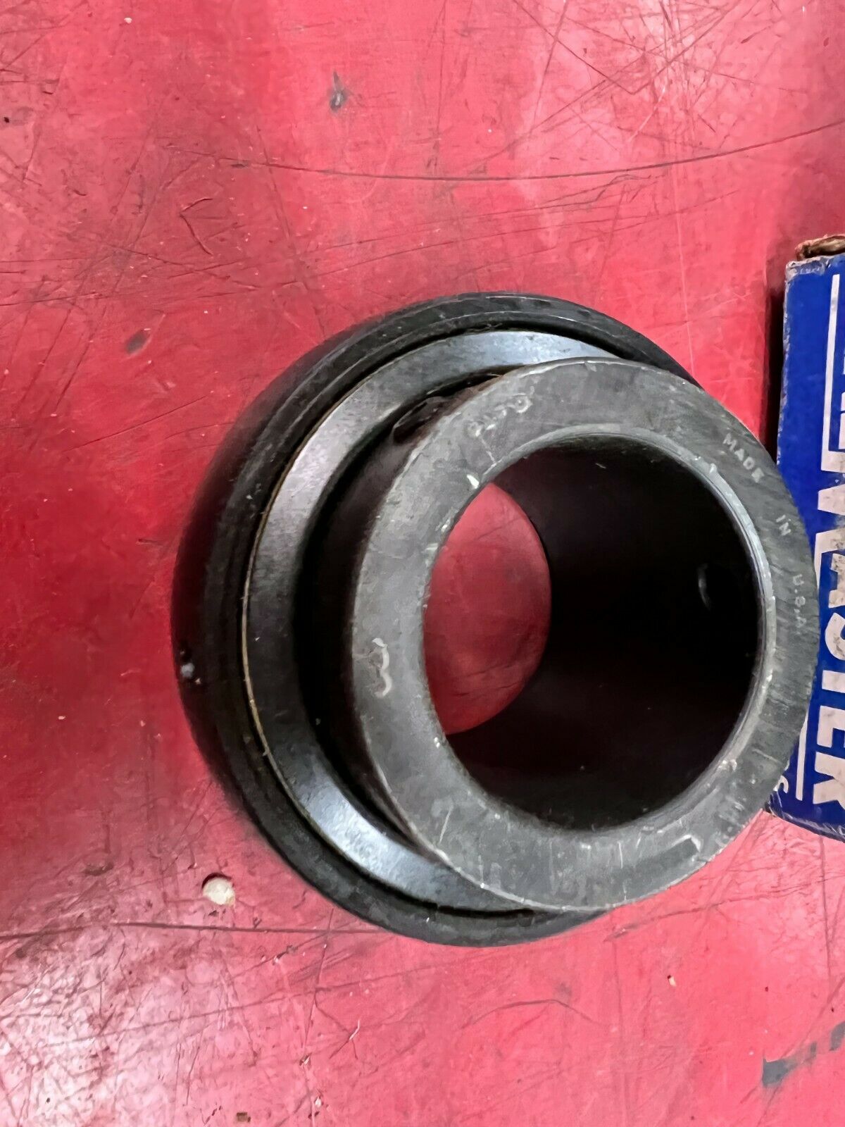 NEW IN BOX SEALMASTER BEARING INSERT 3-27