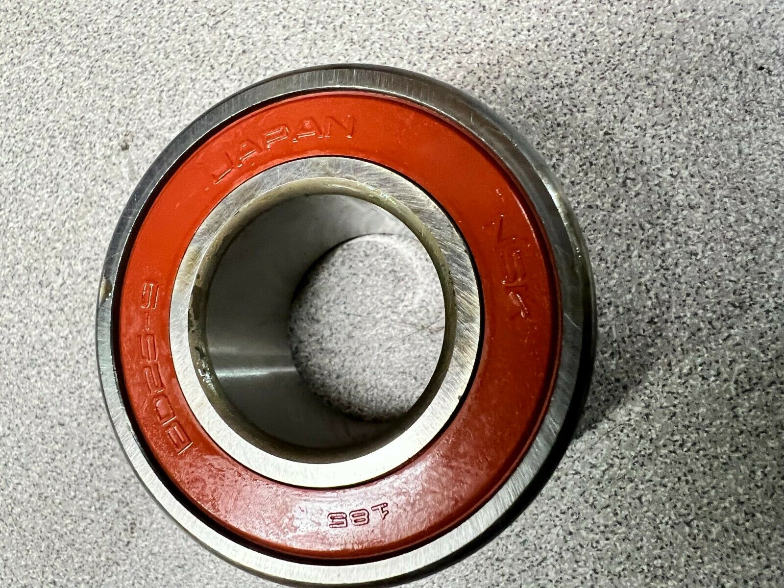 NEW IN BOX NSK BD25-9T12C3   BD25-9T12C3**UR BALL BEARING BD25-9