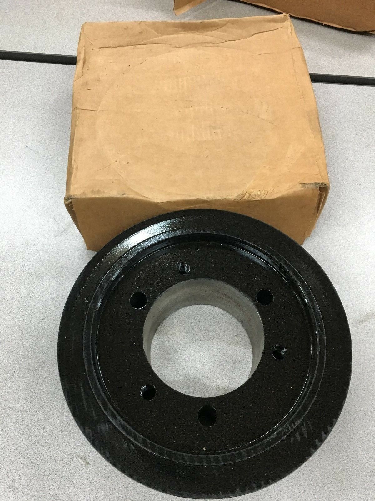 NEW IN BOX GOODYEAR 20182695 SILENTSYNC SPROCKET W56-14M-65-F