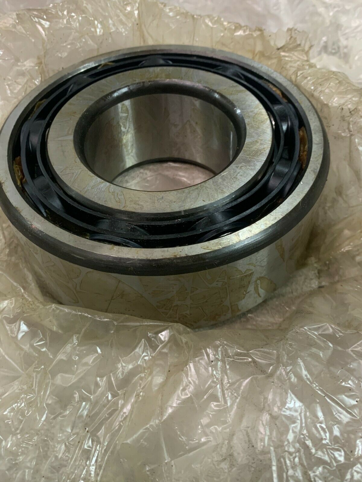 NEW NO BOX FAG SPHERICAL ROLLER BEARING 4312BTVH