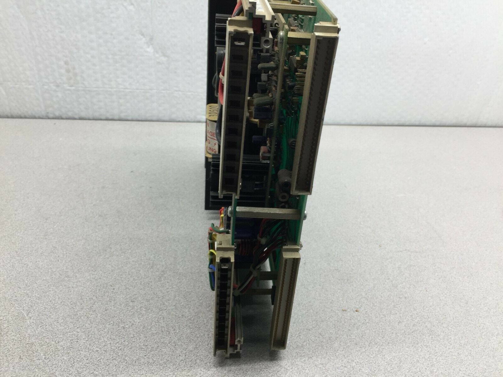 USED SPS TECHNOLOGIES SERVO SYSTEM  MODULE SM602-001