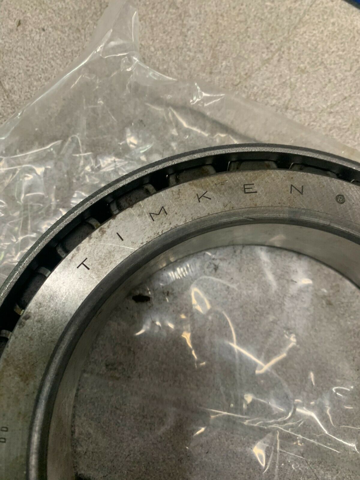 NEW TIMKEN TAPERED ROLLER CONE BEARING 68450