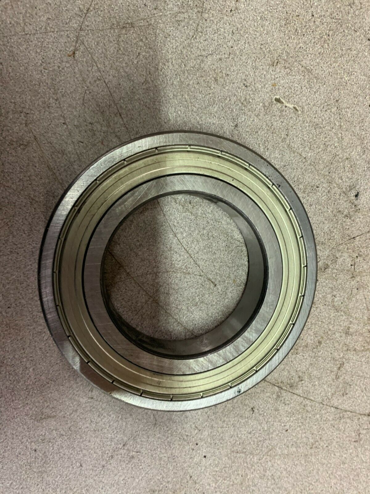 NEW IN BOX SKF BALL BEARING 6215 2ZJEM