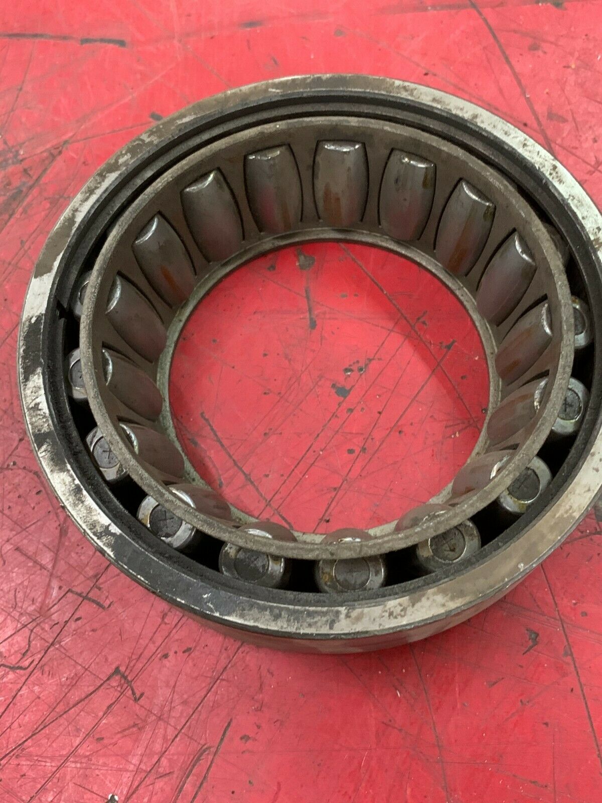 NEW NO BOX HYATT 1225OZ ROLLER BEARING 12250Z18