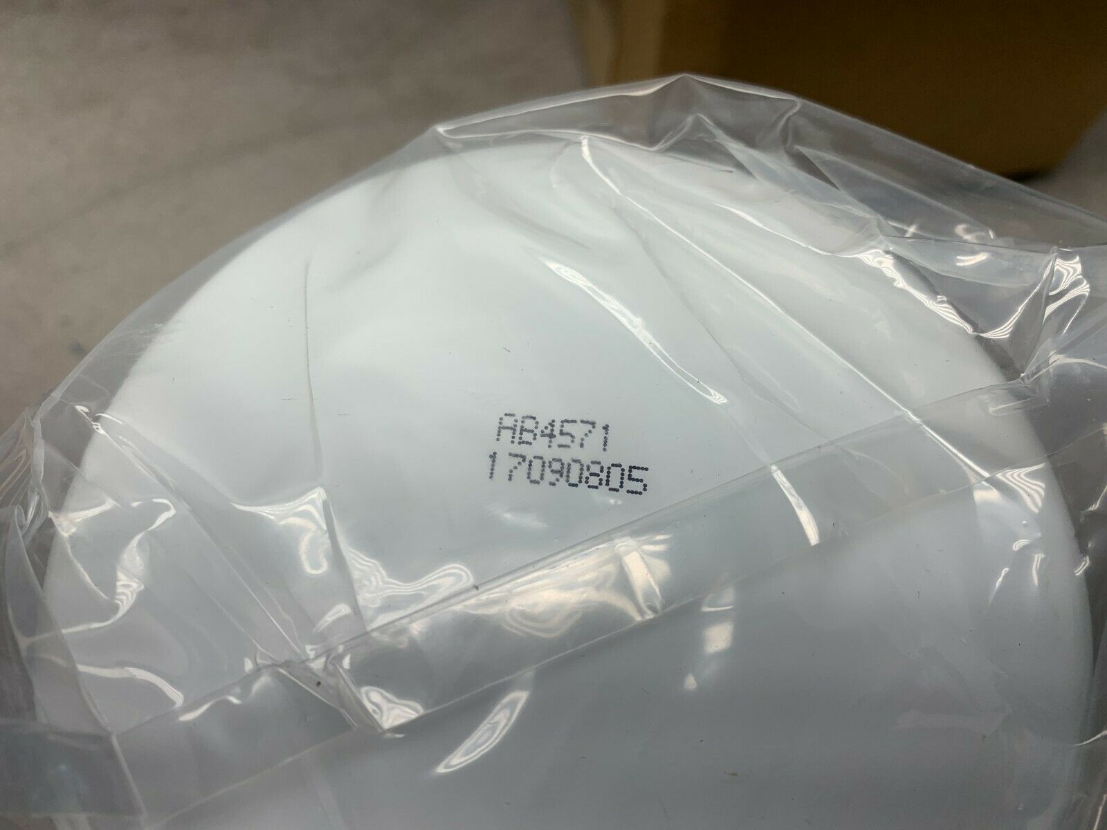 NEW FEE 51-03 FILTER AB4571