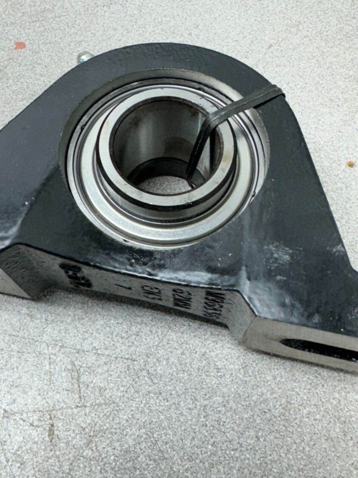 NEW NO BOX TIMKEN BEARING RAS1 3/16