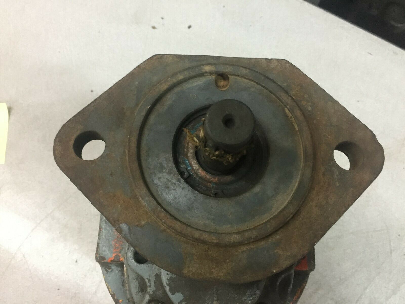 USED PERMCO HYDRAULIC PUMP J-1688-10