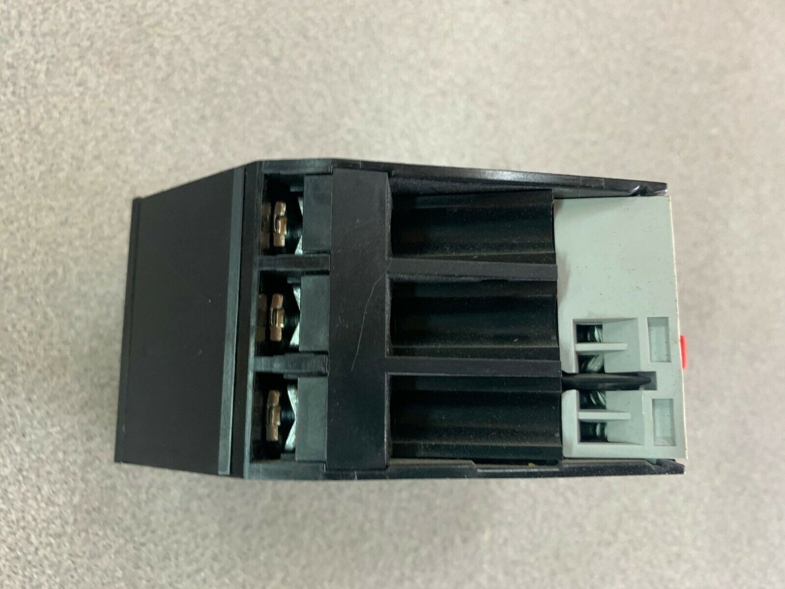 USED SIEMENS RELAY 3UA52-00-0J