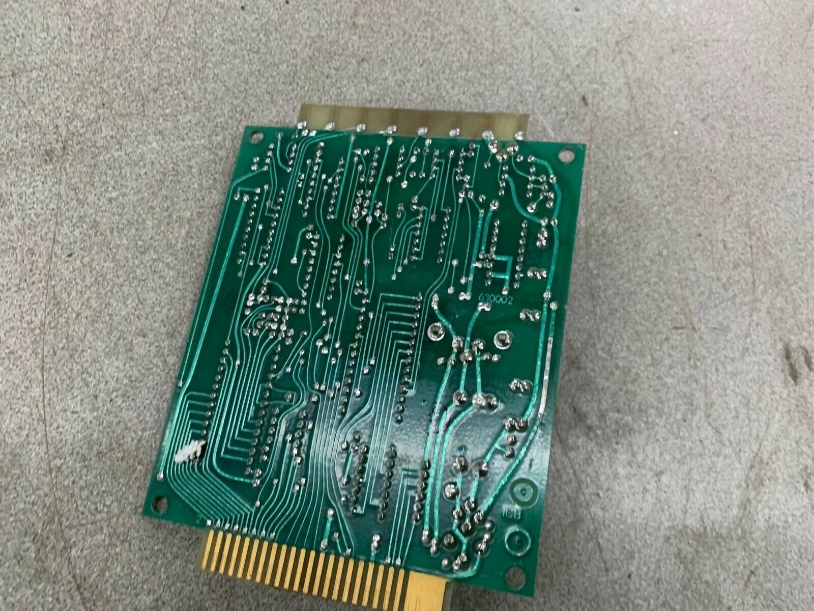 USED TN TECHNOLOGIES 630002 866679 CIRCUIT BOARD 885618