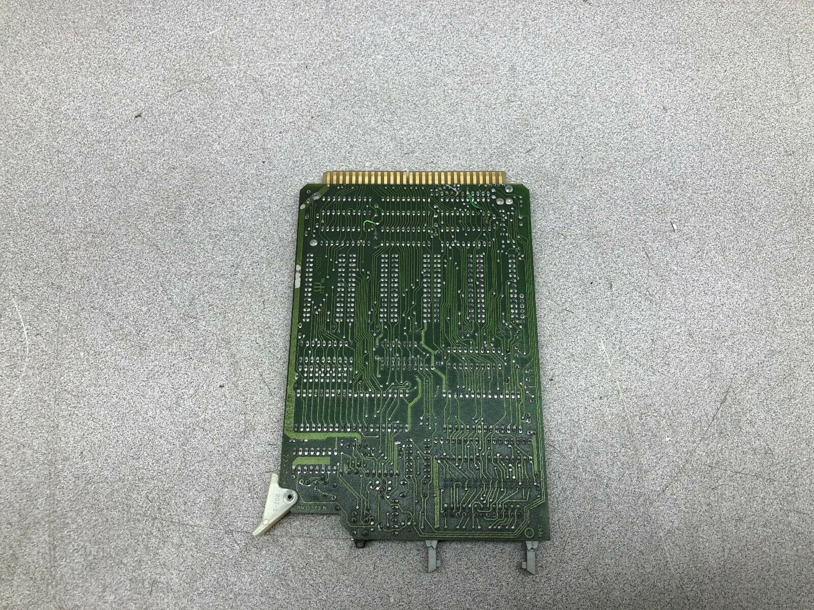 USED DATRICON CIRCUIT BOARD 12373N