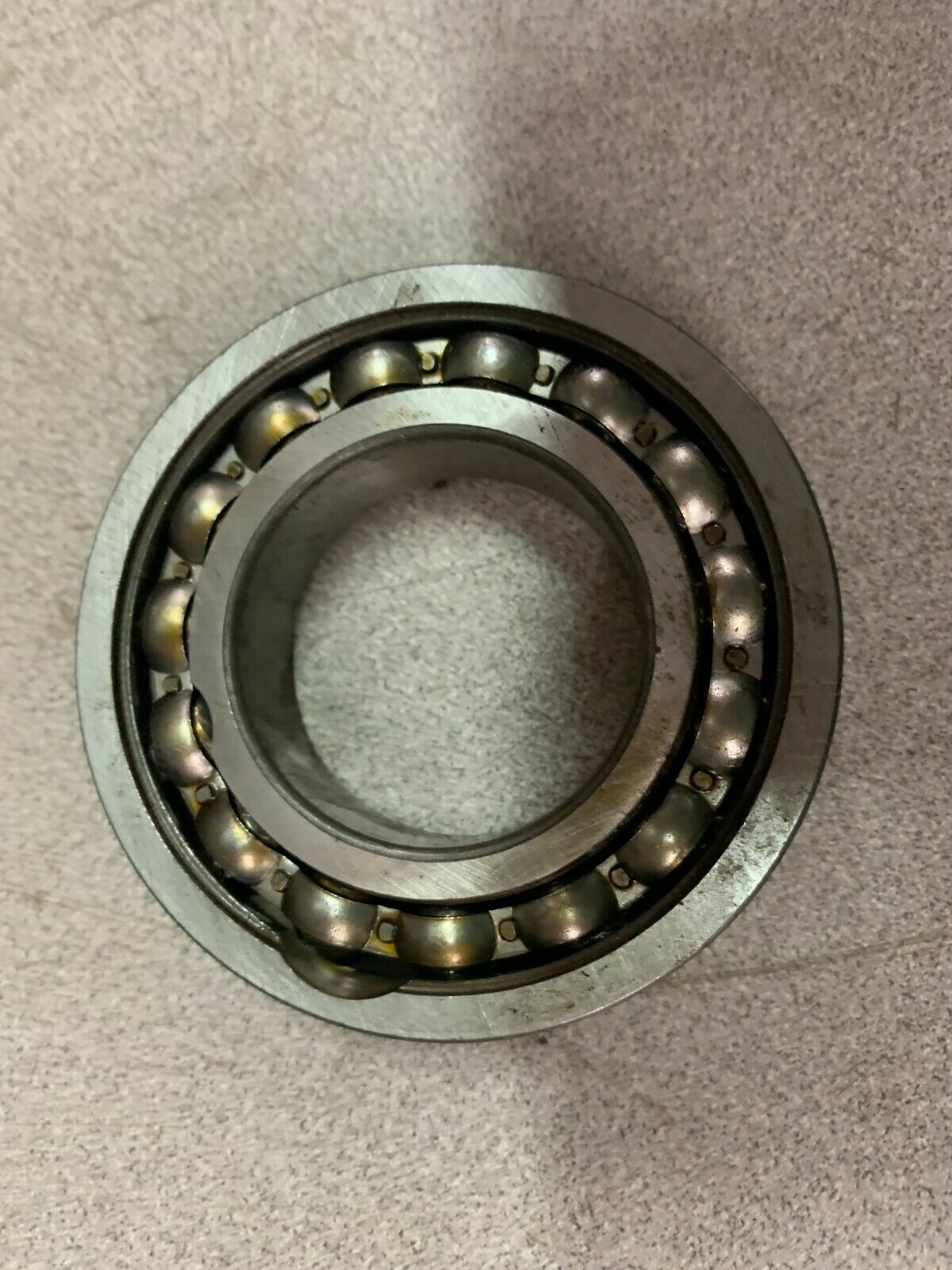 NEW IN BOX HOOVER ROLLER BEARING M209C