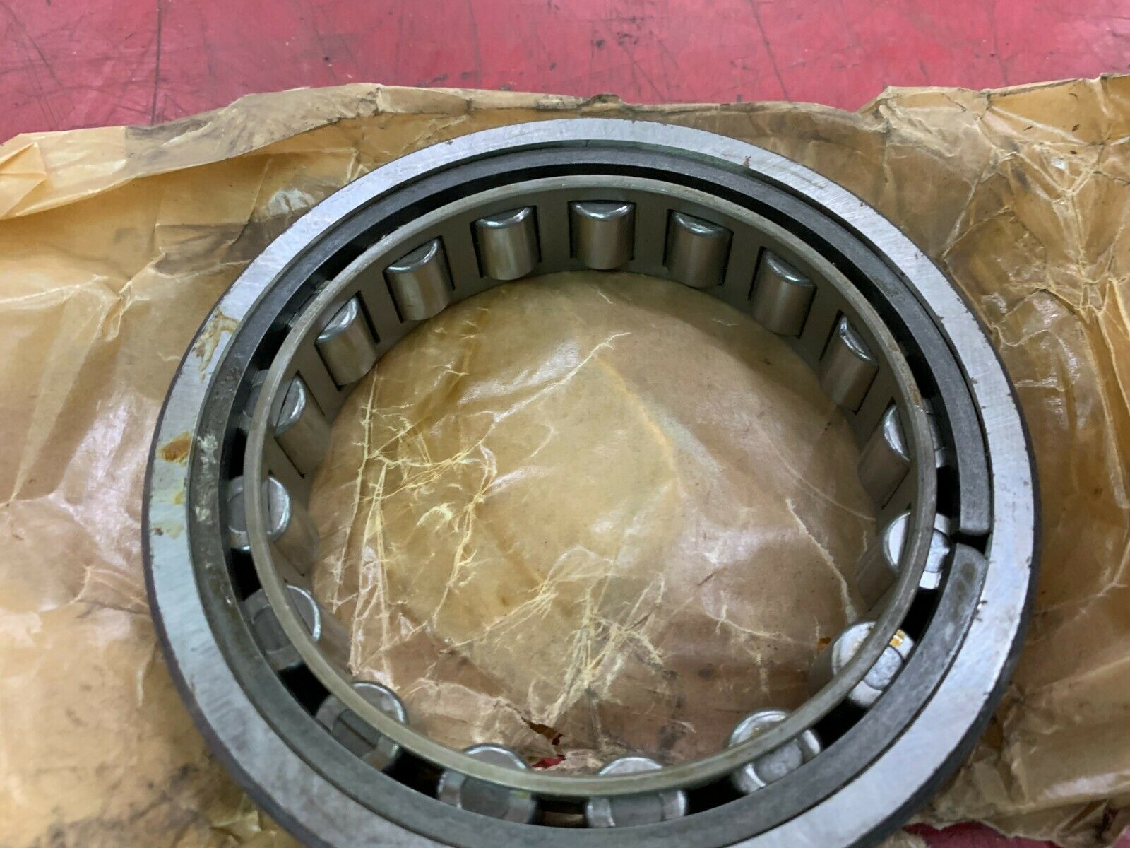 NEW NO BOX NDH ROLLER BEARING 1215T