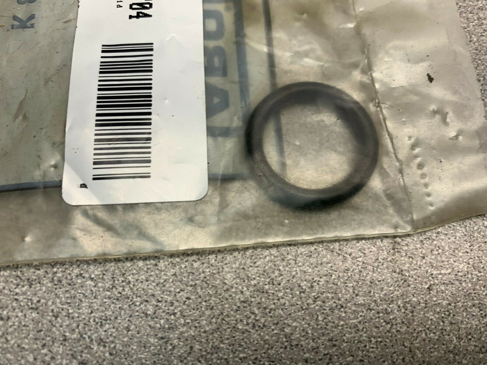 LOT OF 2 NEW IN BAG ARO O-RINGS Y 325-210