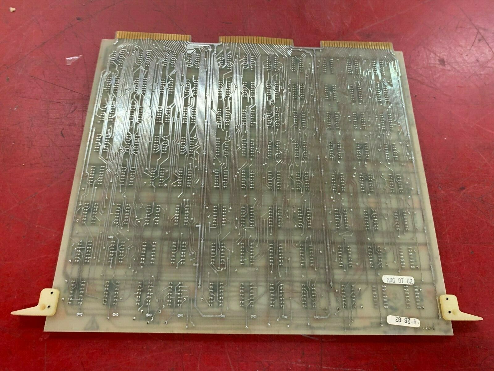 NEW NO BOX WESTINGHOUSE CIRCUIT BOARD 4153A78G01