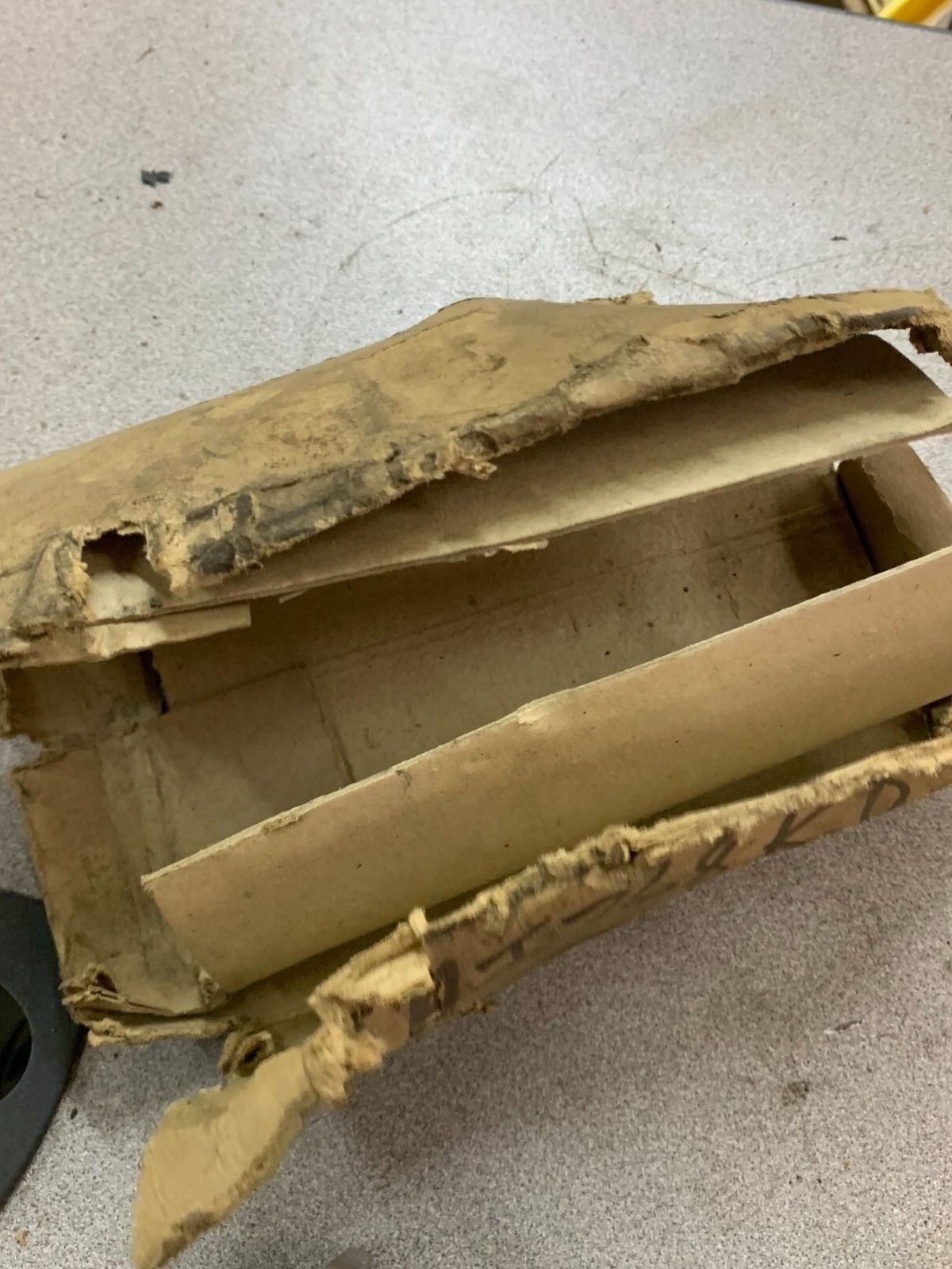 NEW KRAUS & NAIMER ROTARY SWITCH 2AJ768