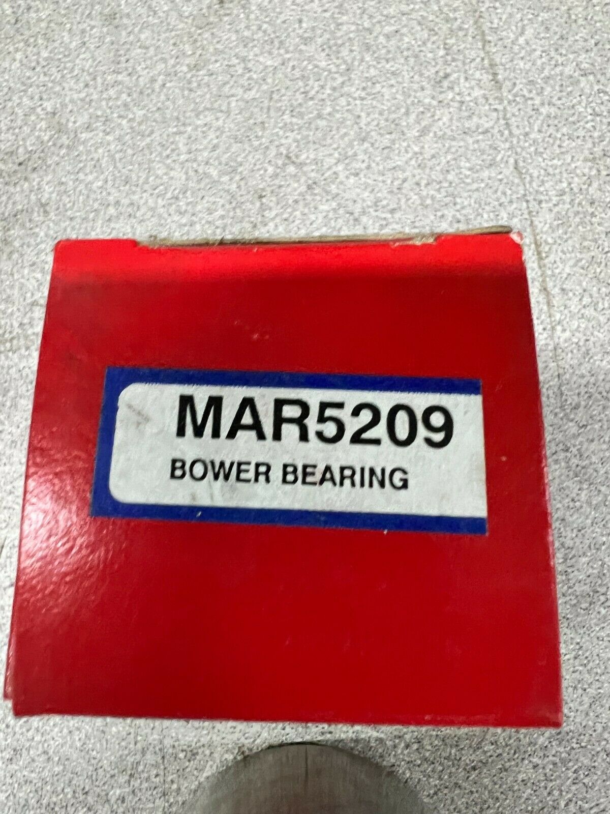 NEW IN BOX BOWER INNER RING MAR5209