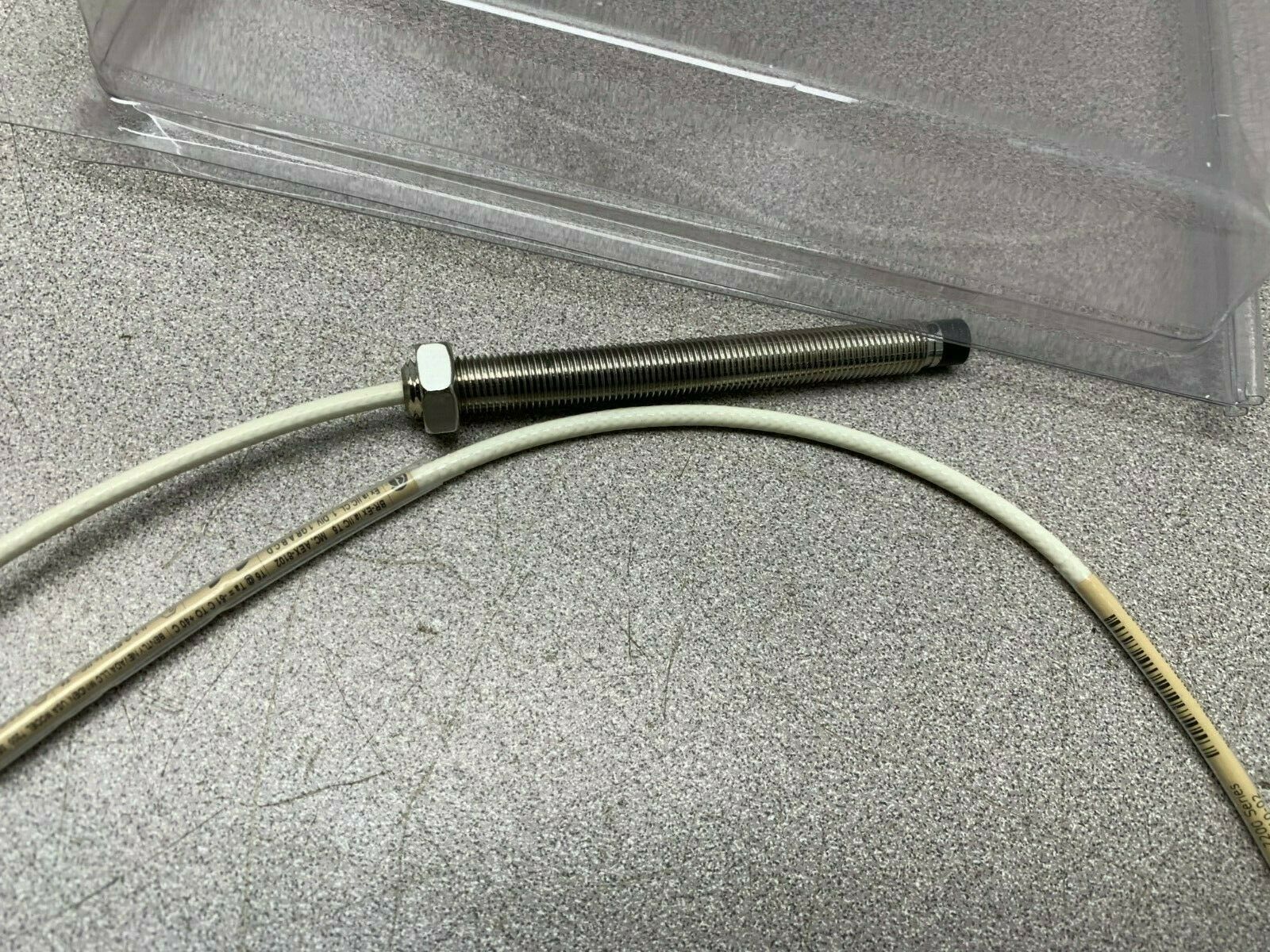 NEW BENTLY NEVADA Proximity Probe 21504-000-036-10-02