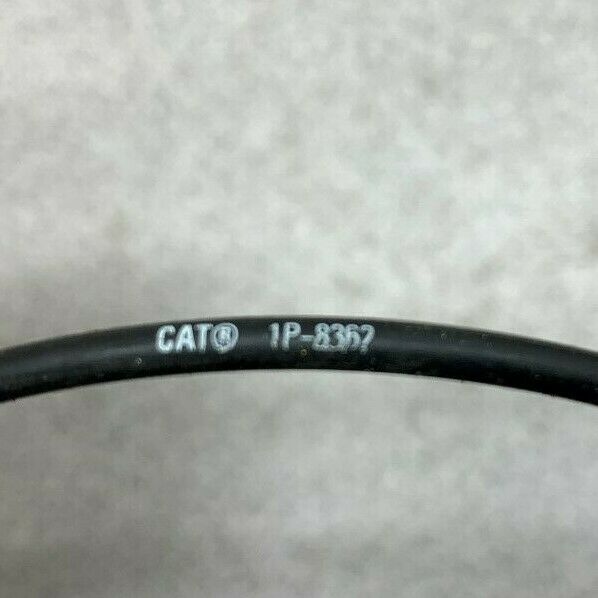 LOT OF 4 NEW NO BOX CATERPILLAR SEAL 1P-8362