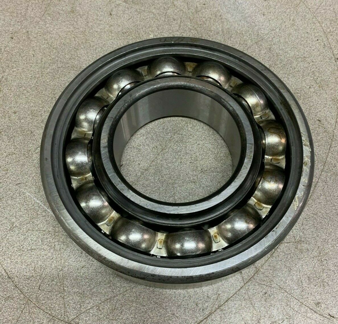 NEW NO BOX MRC DEEP GROOVE BALL BEARING 317M