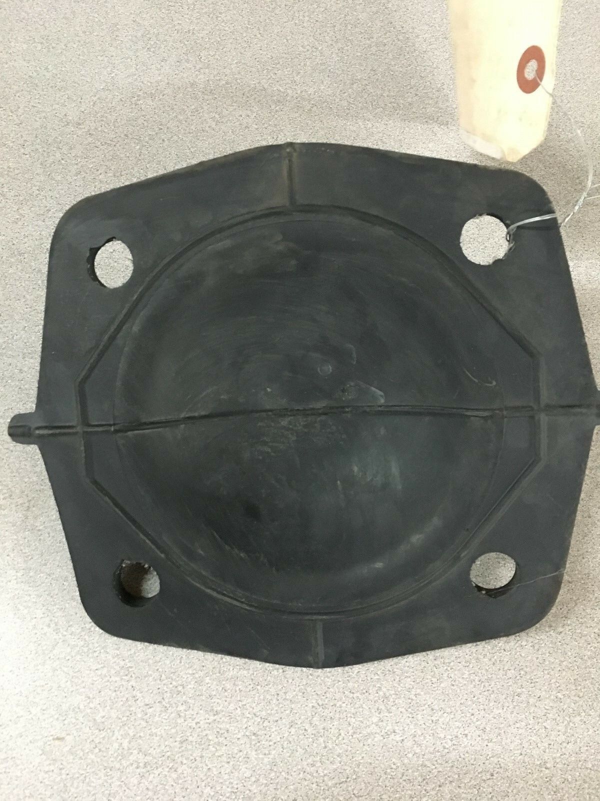 NEW EPDM DIAPHRAGM FOR 3" VALVE