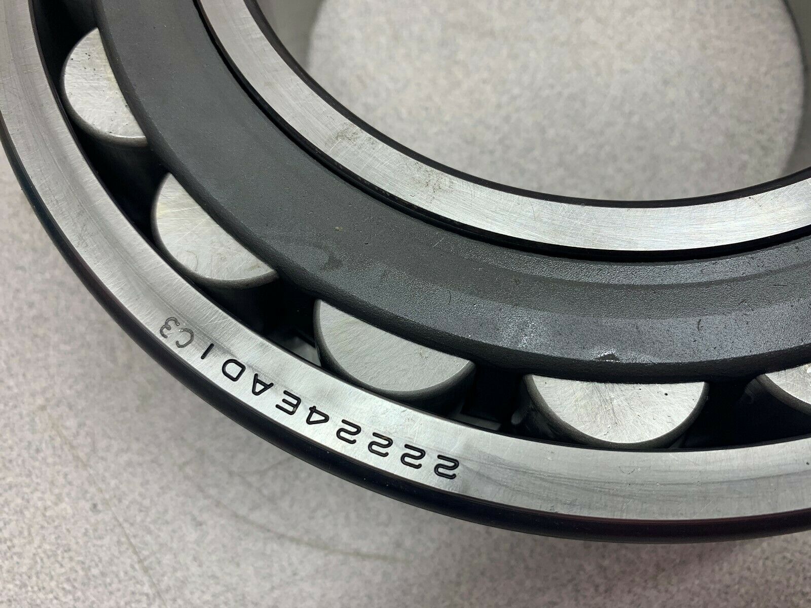 NEW NO BOX NTN BEARING 22224EAD1C3