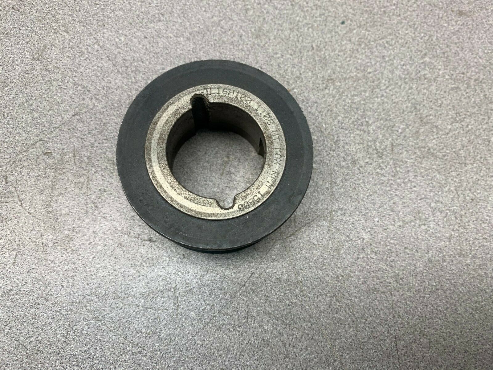 NEW NO BOX DODGE PULLEY TL16H1001108