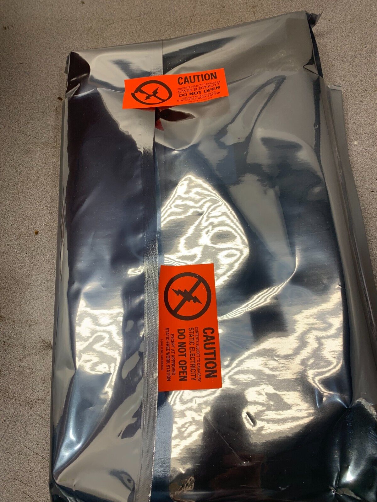 NEW IN BOX RELIANCE ELECTRIC AUTOMAX REMOTE I/O COMM MODULE 57C416