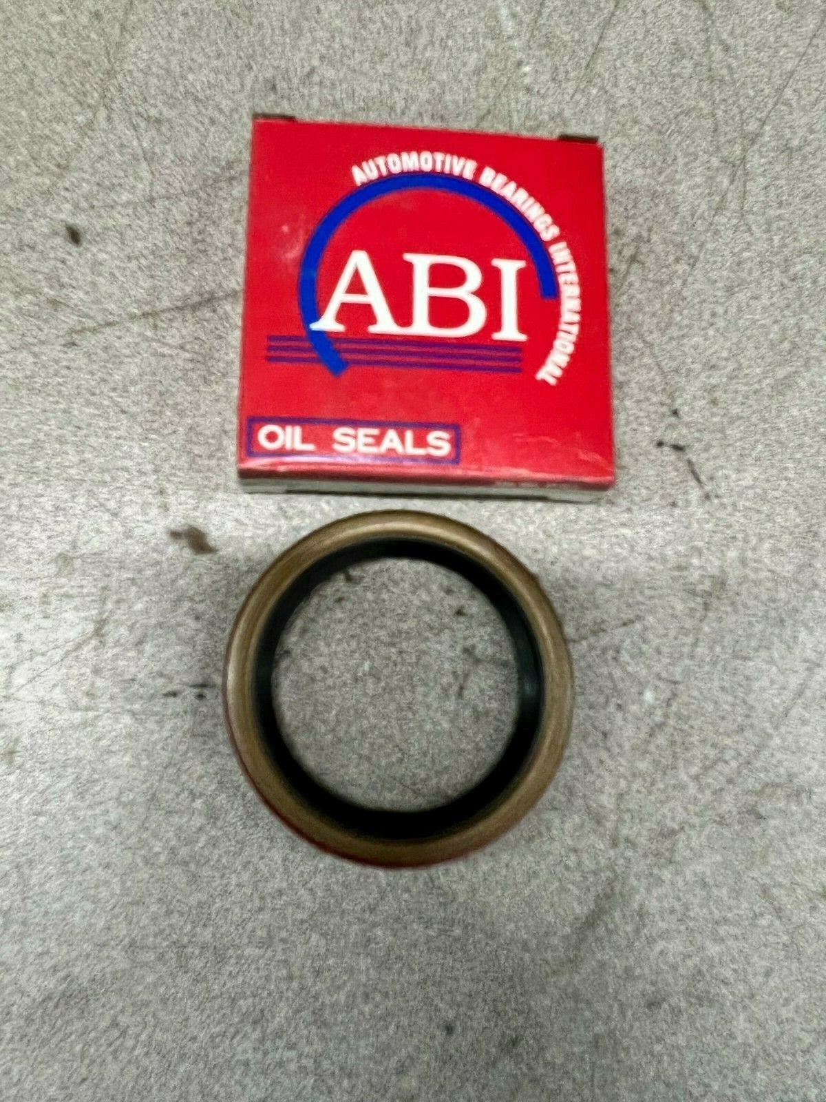 LOT OF 3 NEW IN BOX ABI OILSEAL 710058