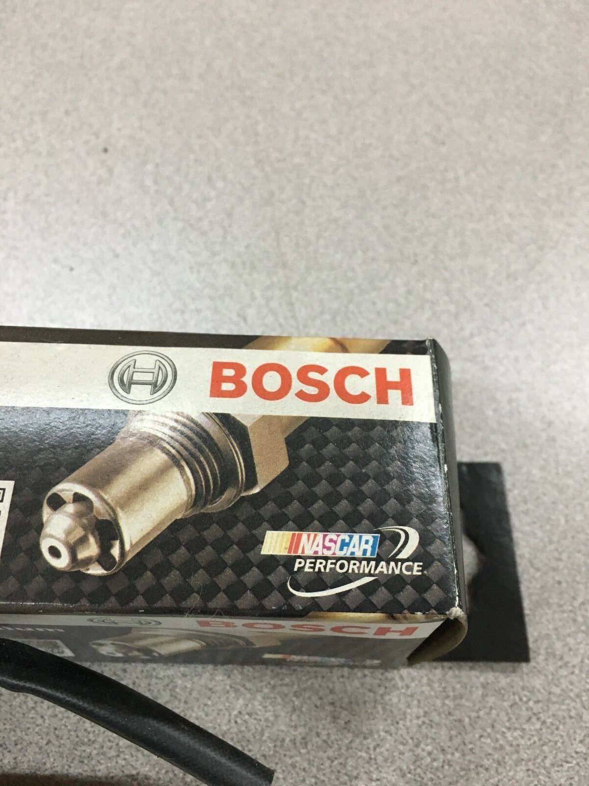 NEW IN BOX BOSCH 12028 OXYGEN SENSOR 02580020284UG