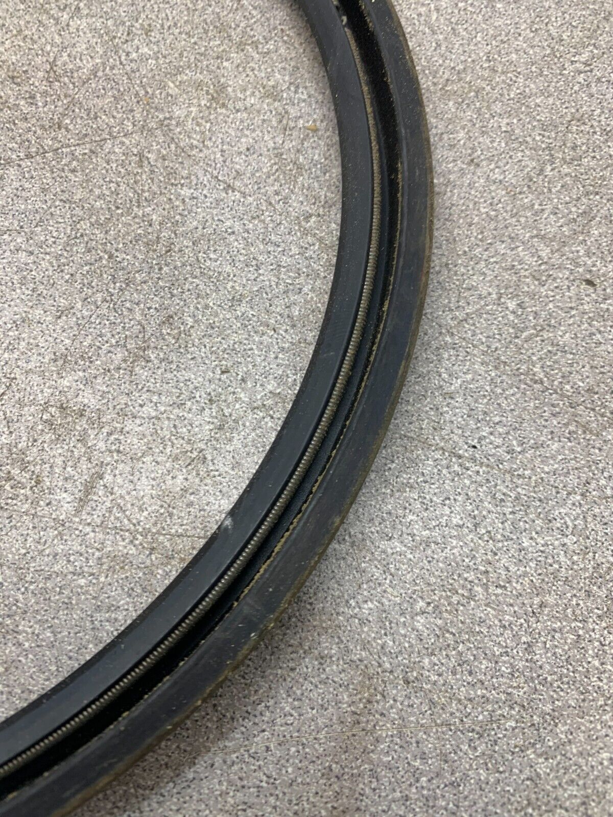 NEW IN BOX JM CLIPPER OIL SEAL R-0800-3774