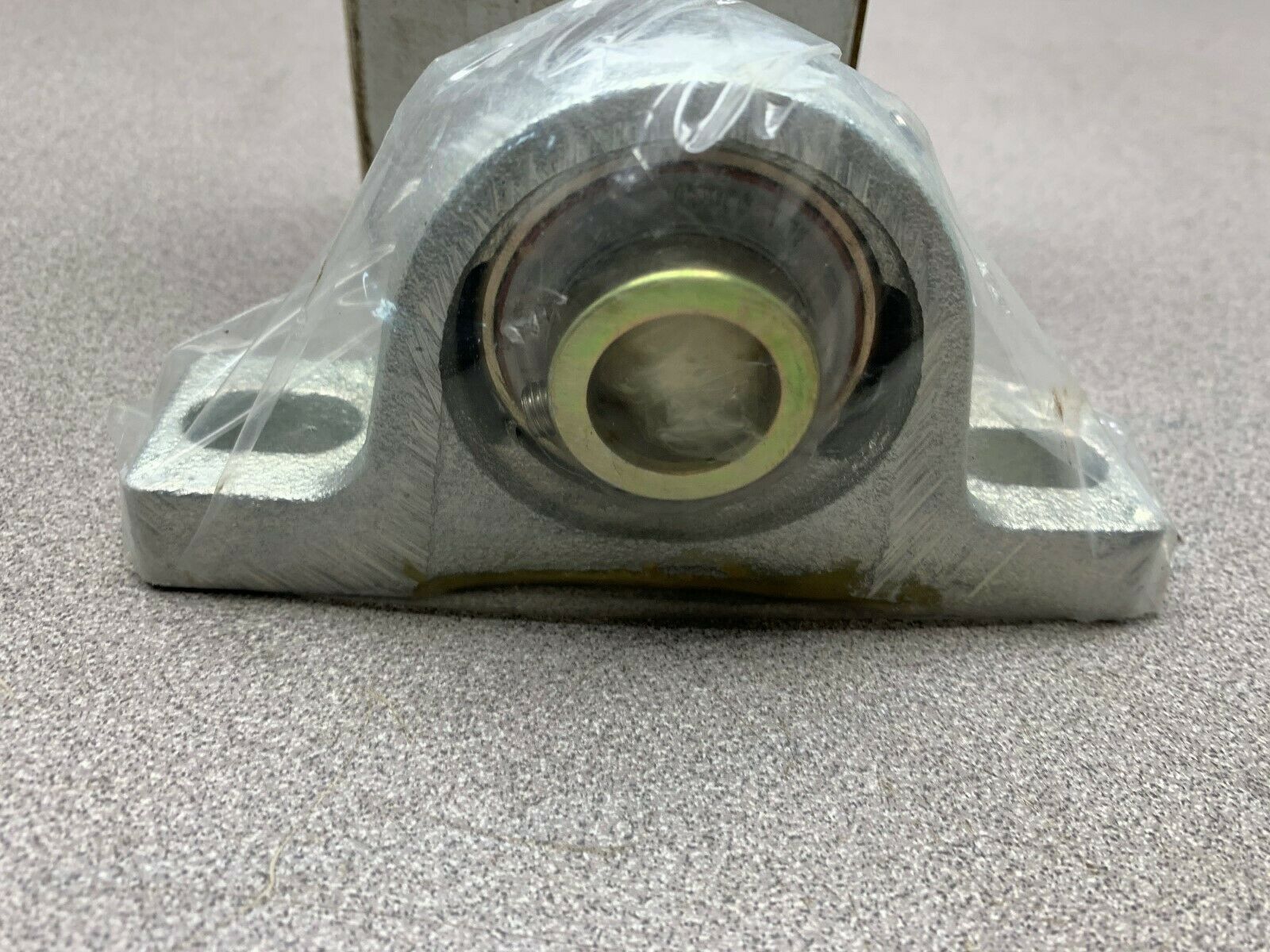 NEW IN BOX MARATHON PILLOW BLOCK BEARING ZPB012ZM