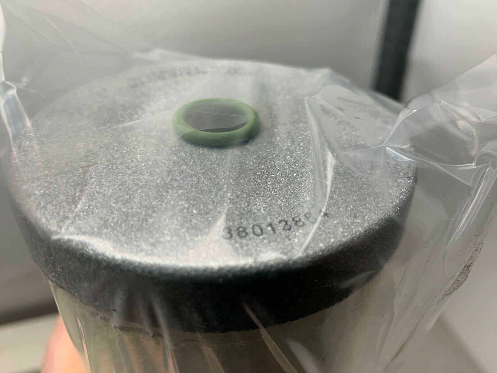 NEW IN BOX INGERSOLL RAND K198AO 200C FILTER ELEMENT 38013884