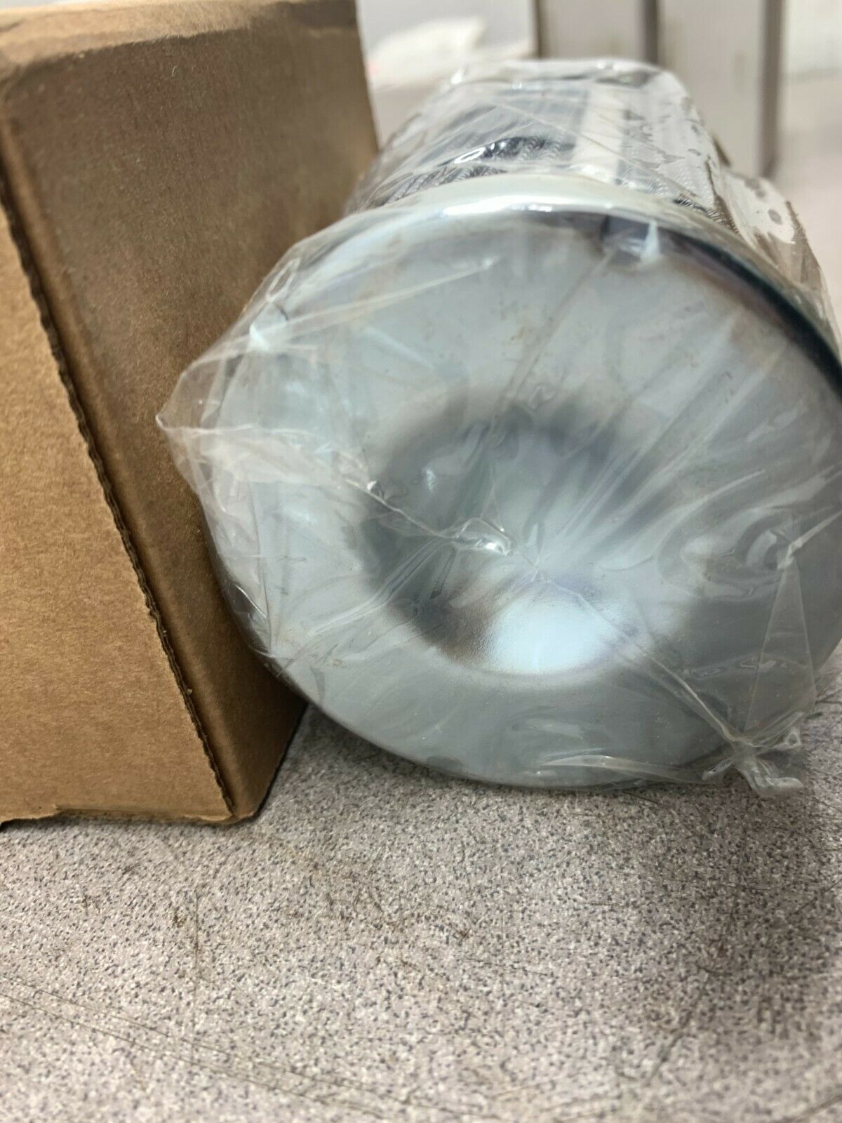NEW IN BOX GREENLEAF FILTRATION 3330919 FILTER GLF 0160D010BN4HCV