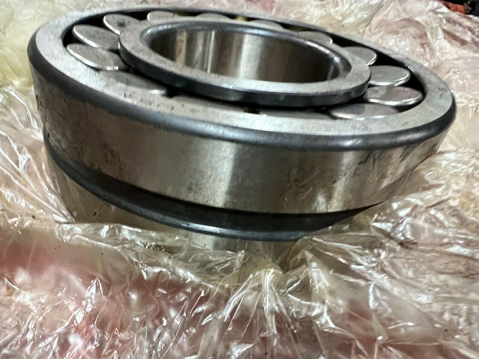 NEW NO BOX FAG 22316ES SPHERICAL BEARING 22316EASMAC4F80