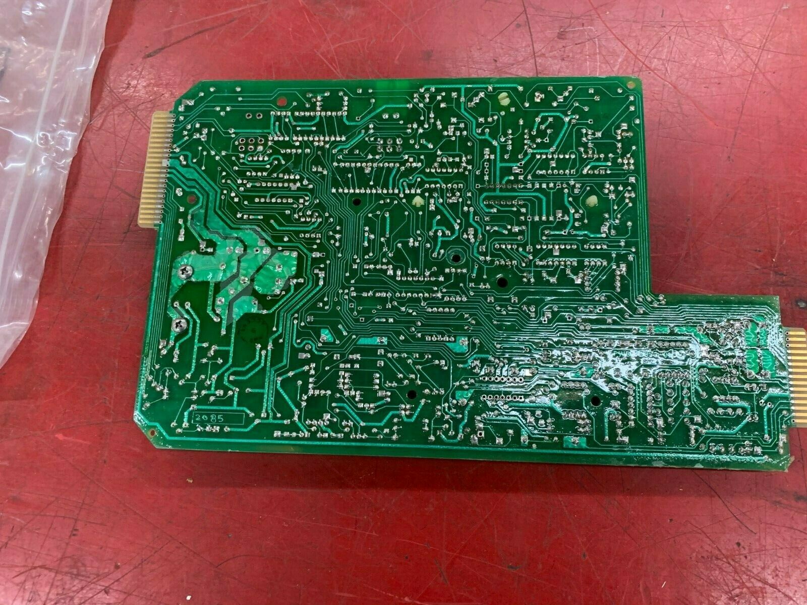 NEW BENTLY NEVADA 72851-04-04-04-01-01-00-00-15 CIRCUIT BOARD PWA 72852-01AD